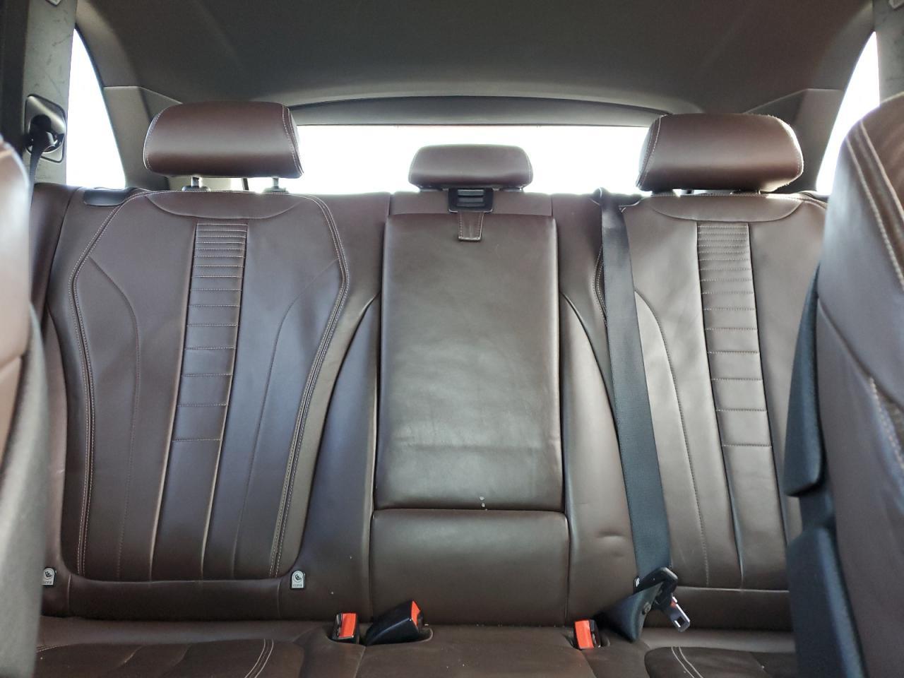 2015 BMW X5