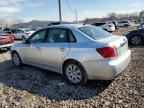2010 SUBARU IMPREZA