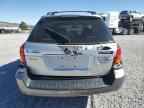 2007 SUBARU Legacy