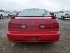 2001 ACURA Integra