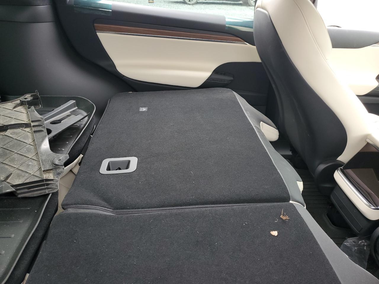 2024 TESLA MODEL X