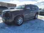 2007 GMC Yukon