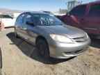 2005 HONDA CIVIC