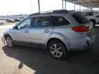 2013 SUBARU Outback