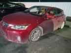 2012 LEXUS CT 200