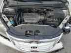 2008 HONDA ODYSSEY