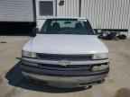 2002 CHEVROLET Silverado