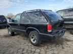2001 CHEVROLET BLAZER