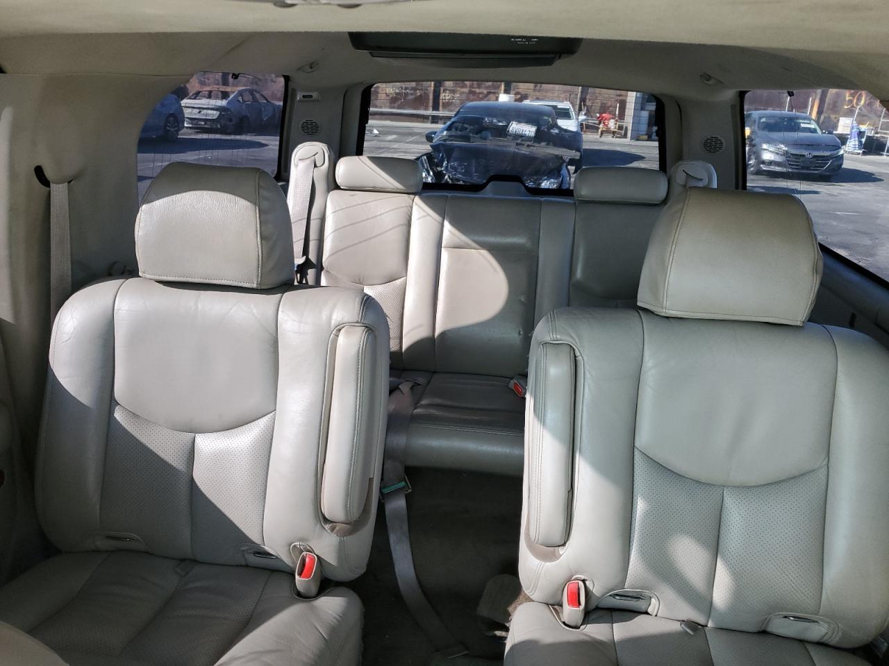 2006 CADILLAC ESCALADE