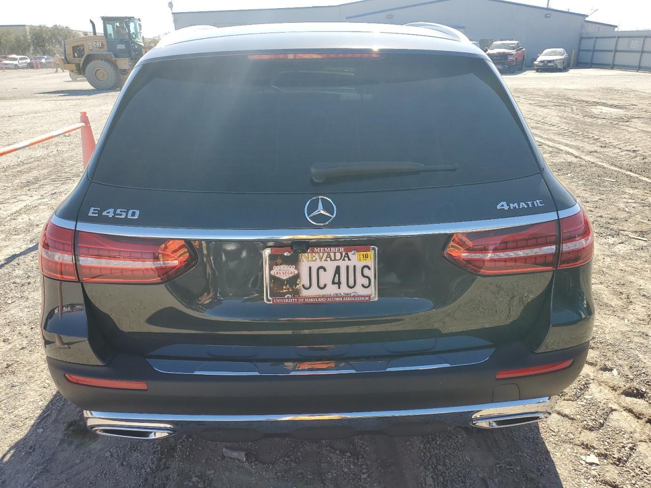 2023 MERCEDES-BENZ E-Class