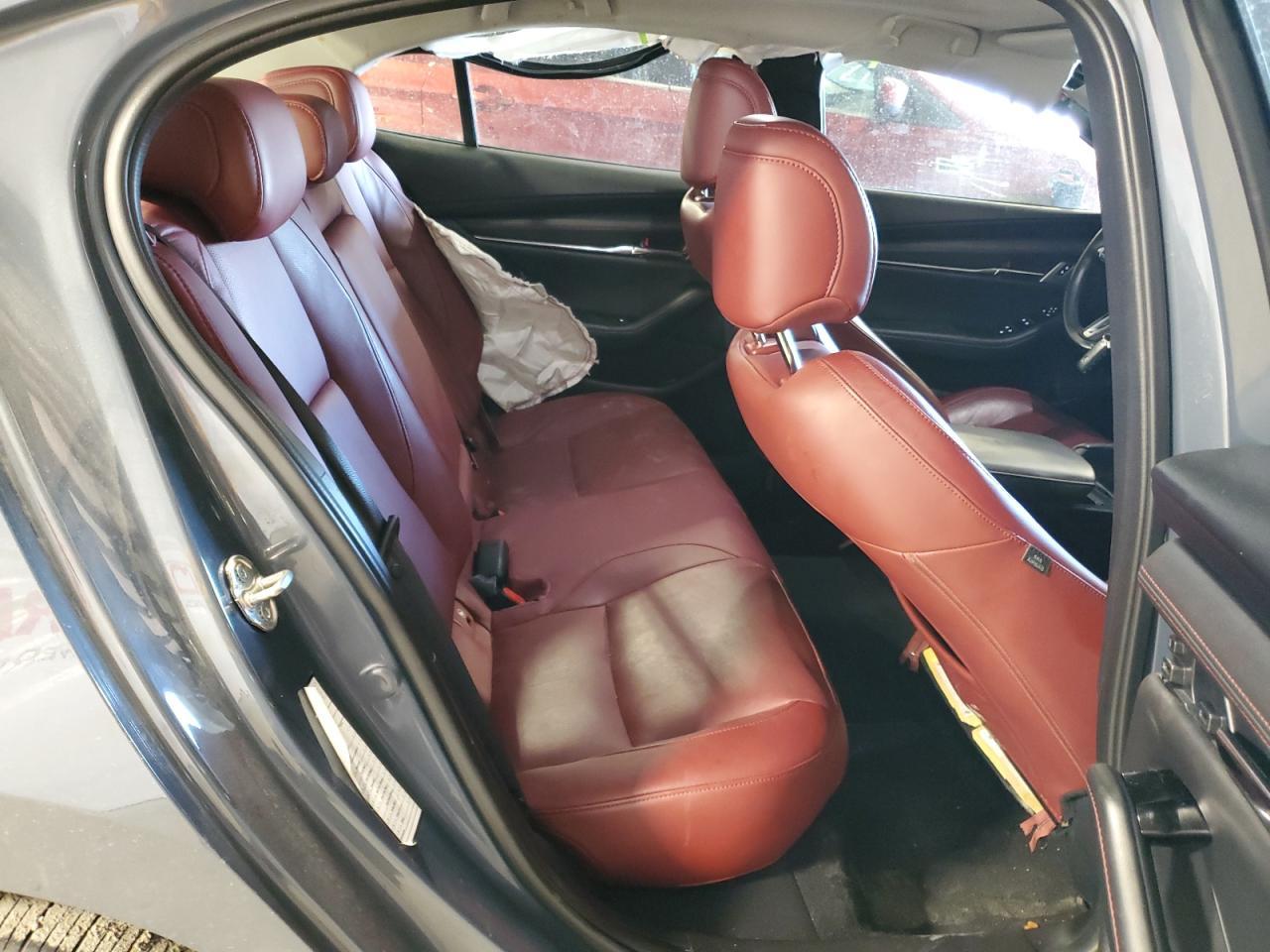 2023 MAZDA 3