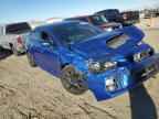 2021 SUBARU WRX