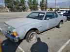 1979 CHEVROLET CAPRICE
