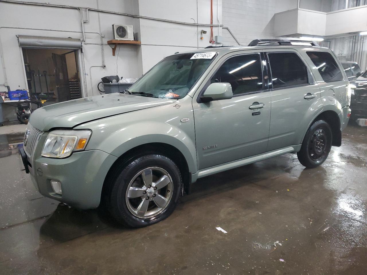 2008 MERCURY Mariner