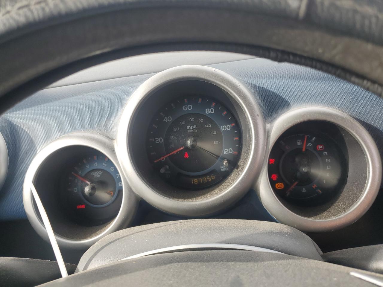 2006 HONDA Element