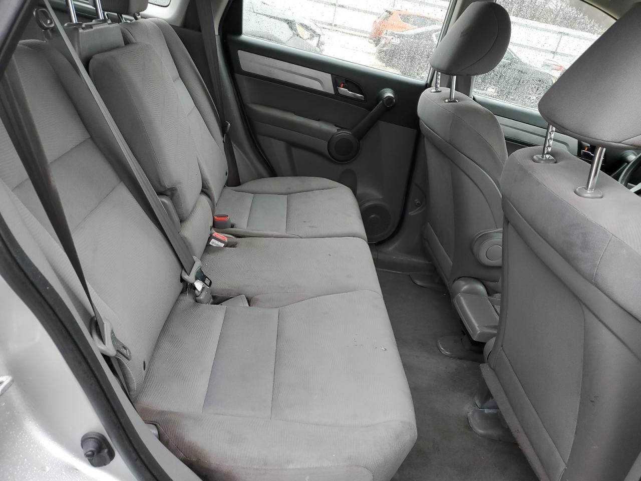 2011 HONDA CR-V
