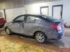 2014 NISSAN VERSA