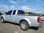 2011 NISSAN Frontier