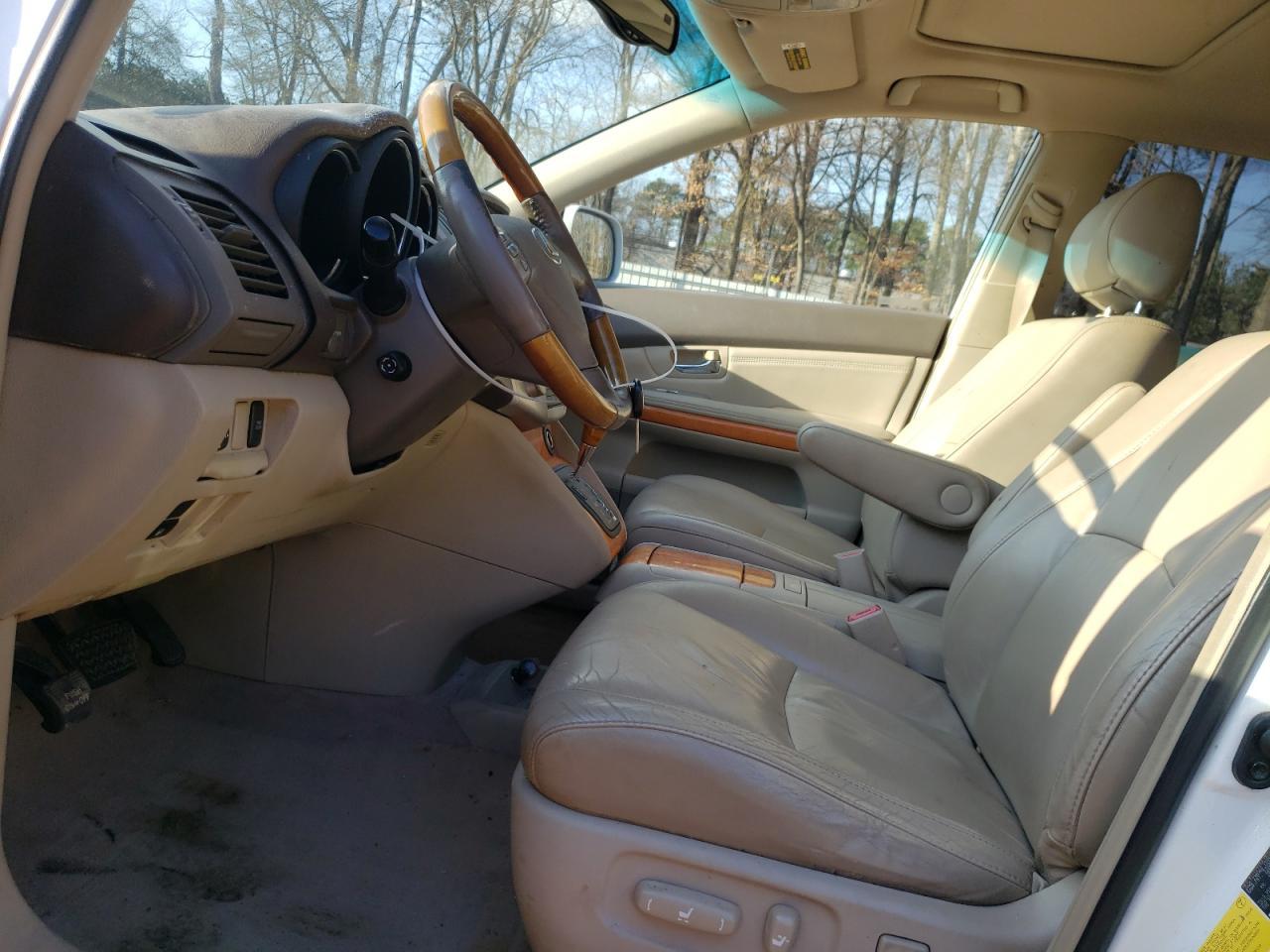 2005 LEXUS Rx 330
