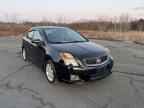2010 NISSAN SENTRA
