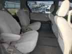 2012 TOYOTA SIENNA