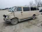 2000 DODGE B Series
