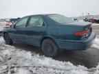 1997 TOYOTA CAMRY
