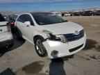 2011 TOYOTA VENZA
