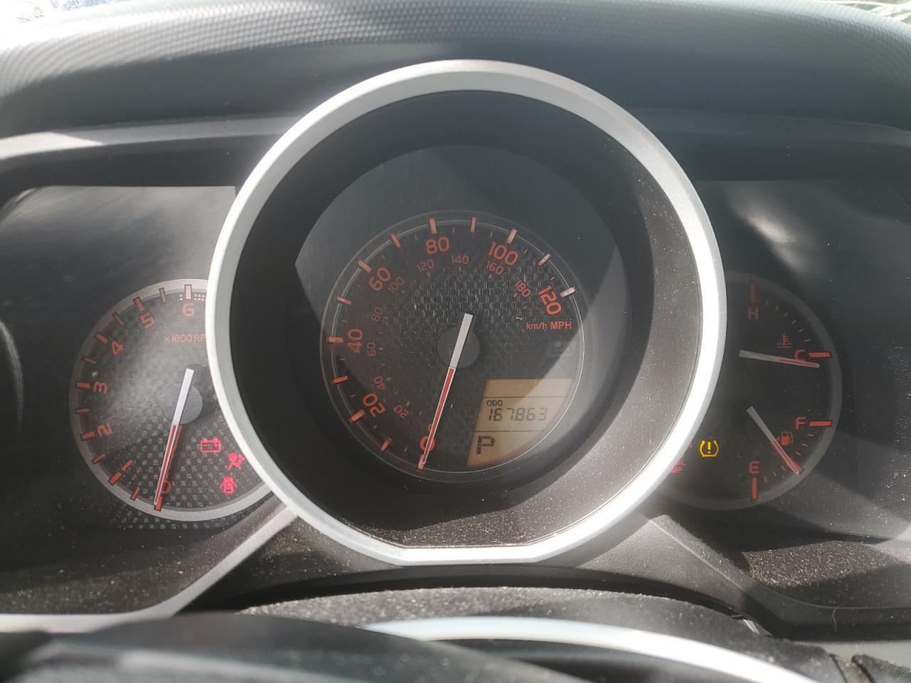 2011 TOYOTA 4Runner