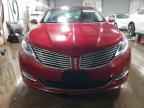 2014 LINCOLN MKZ