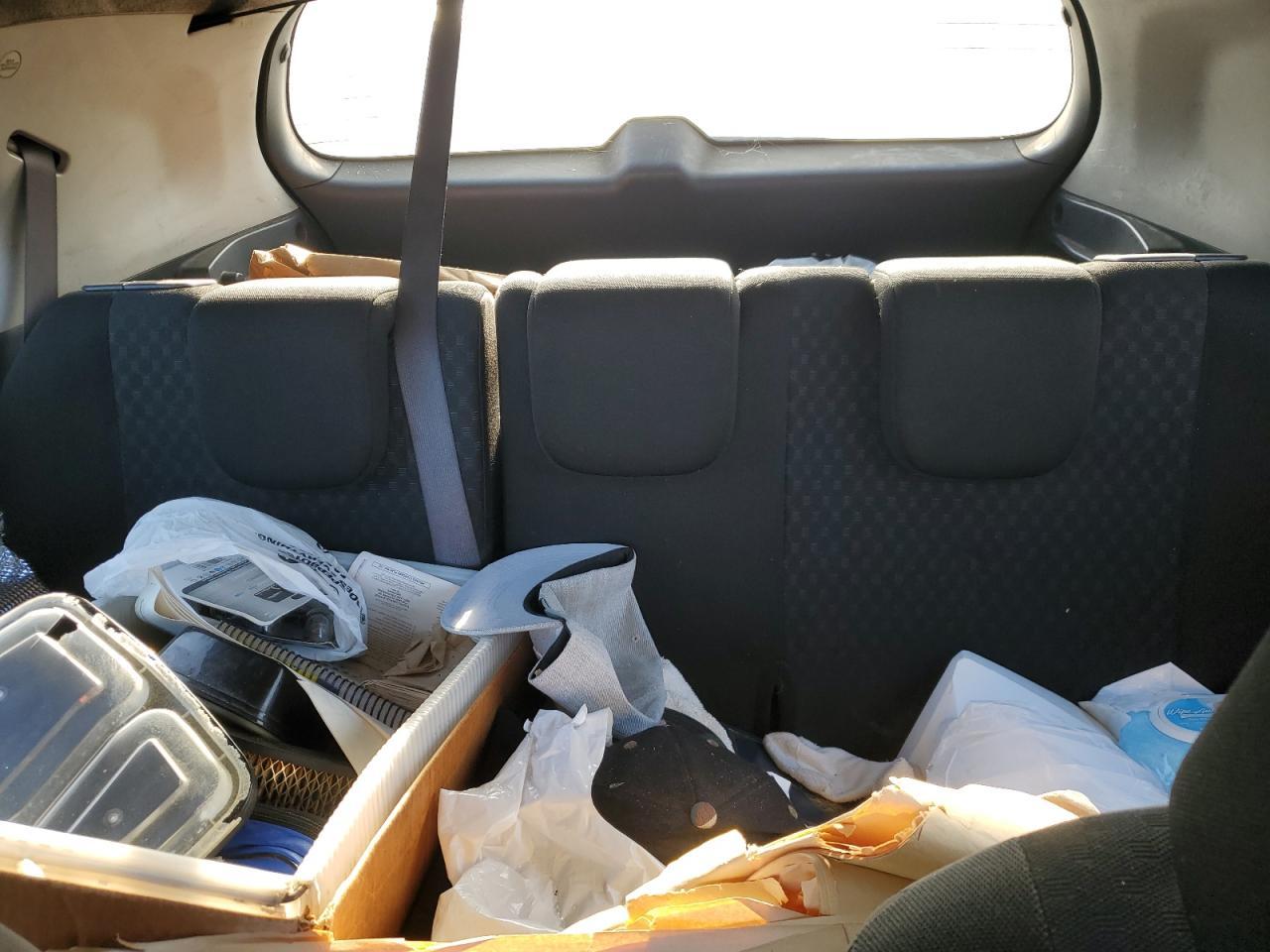 2009 TOYOTA SCION
