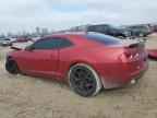 2012 CHEVROLET Camaro