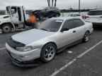 1994 TOYOTA CAMRY