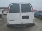 2012 CHEVROLET EXPRESS 2500
