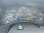 2005 CHEVROLET Silverado
