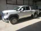 2021 GMC Sierra