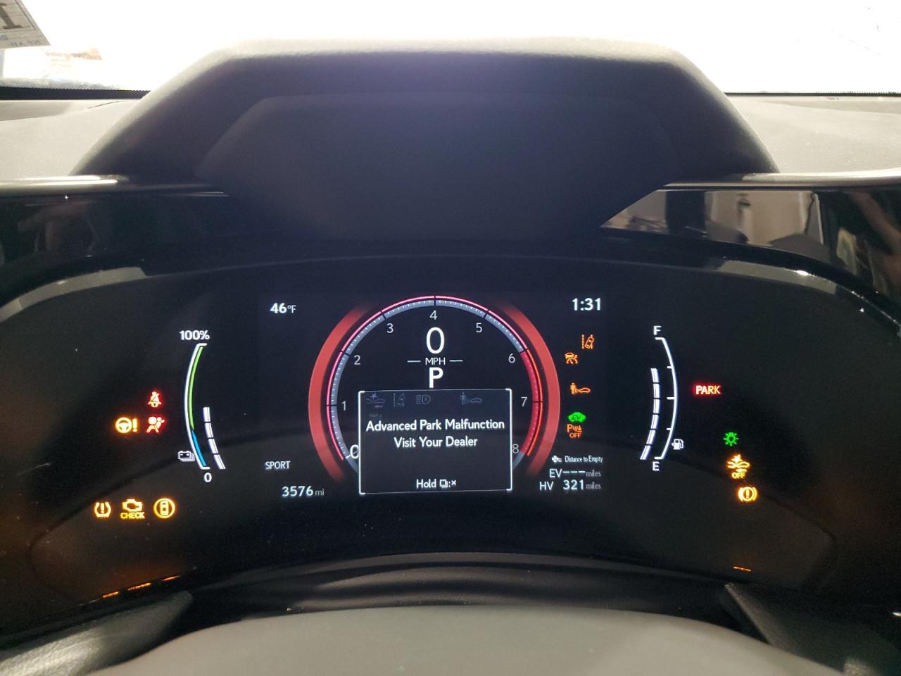 2025 LEXUS Nx