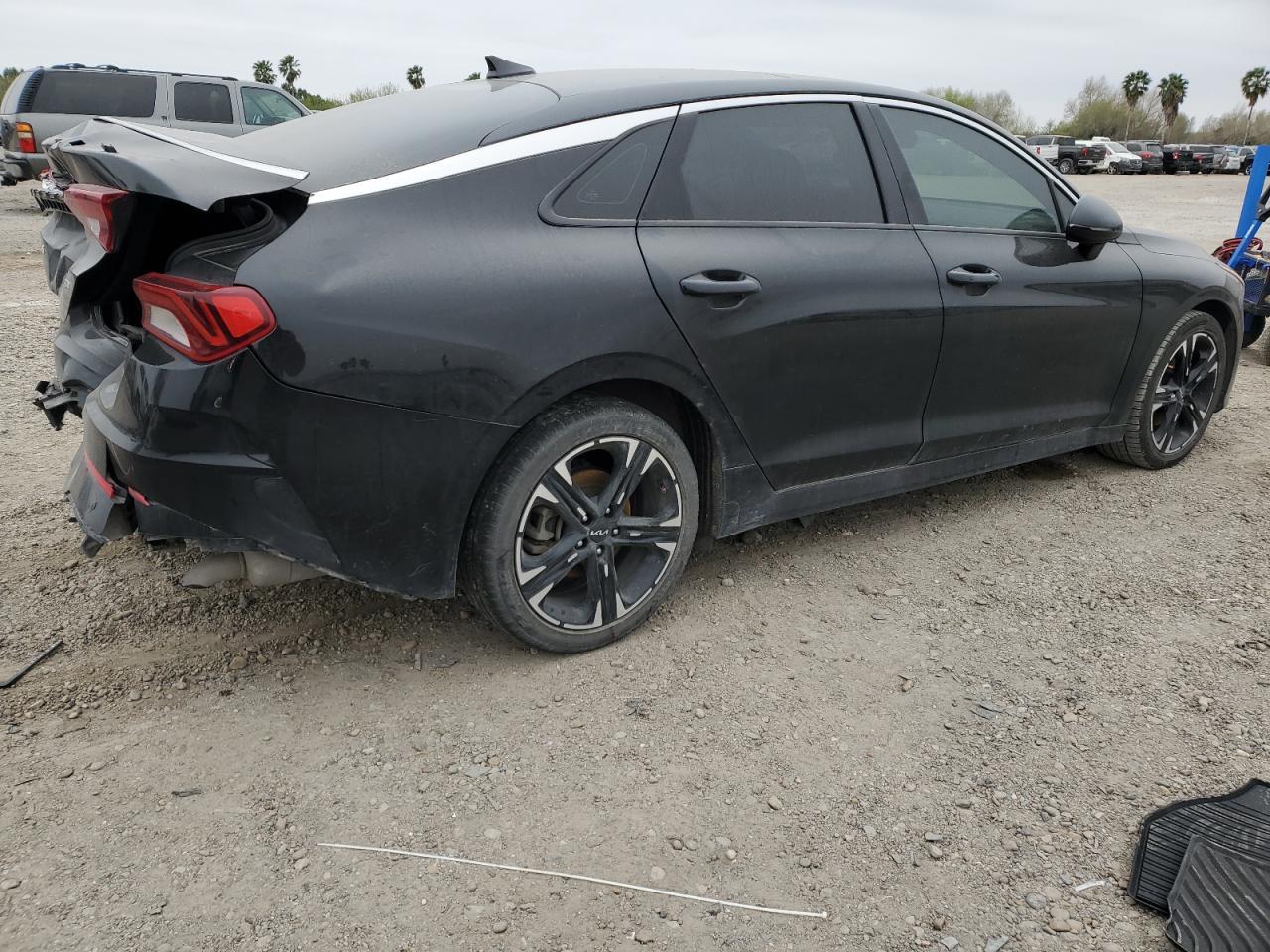 2023 KIA K5