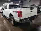 2018 FORD F-150 Lightning