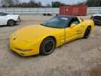 2000 CHEVROLET CORVETTE