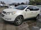 2011 CHEVROLET TRAVERSE