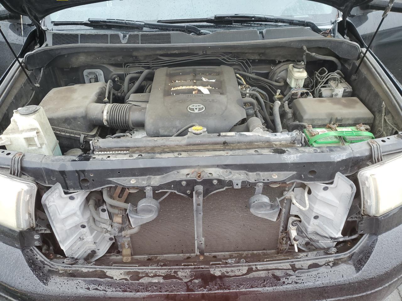 2011 TOYOTA TUNDRA