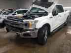 2018 FORD F-150 Lightning