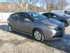 2023 NISSAN LEAF