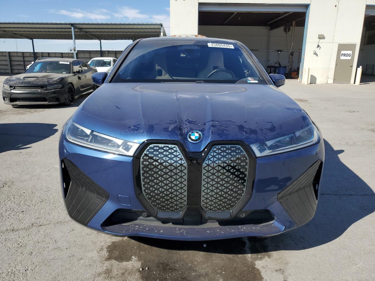 2024 BMW iX