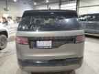 2024 LAND ROVER Discovery