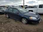 2011 CHEVROLET IMPALA