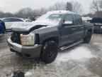 2011 CHEVROLET Silverado