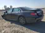 2017 LINCOLN Continental