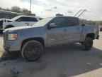2022 GMC CANYON